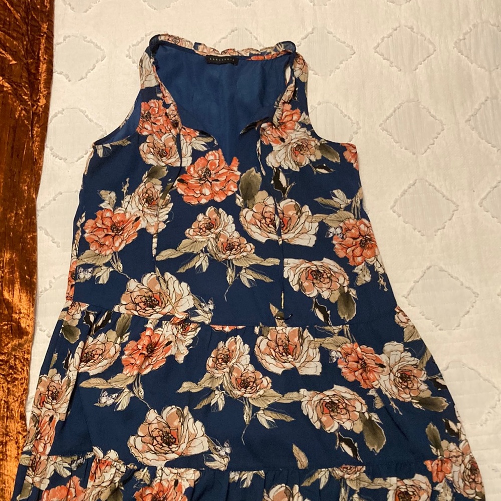 Sanctuary dress